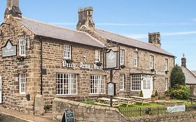 The Percy Arms